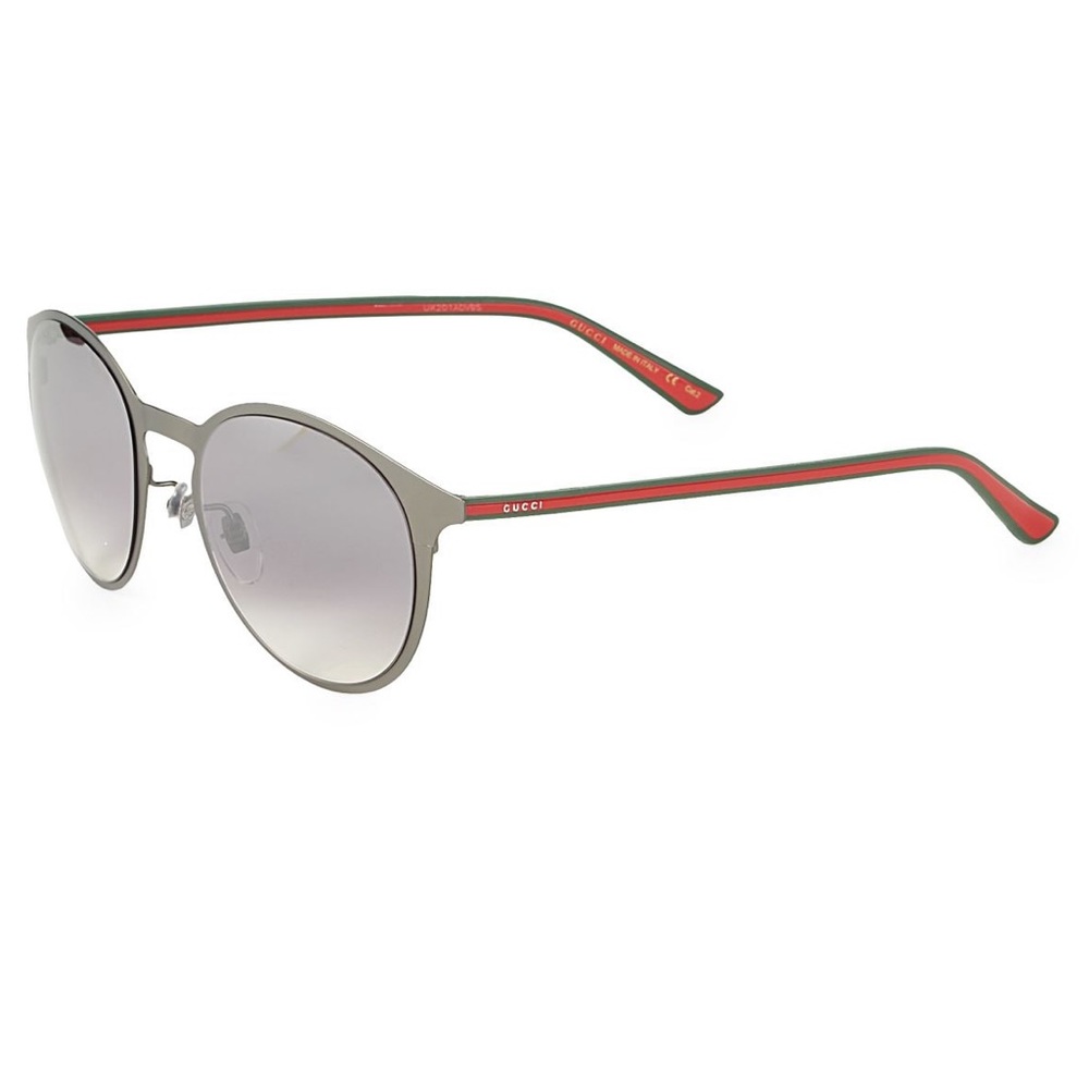 GUCCI 52mm sunglasses 🇮🇹⚡️ - Picture 1 of 3